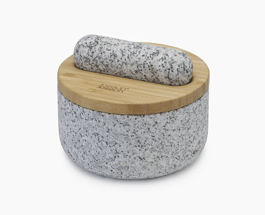 JJ Dash Pestle & Mortar