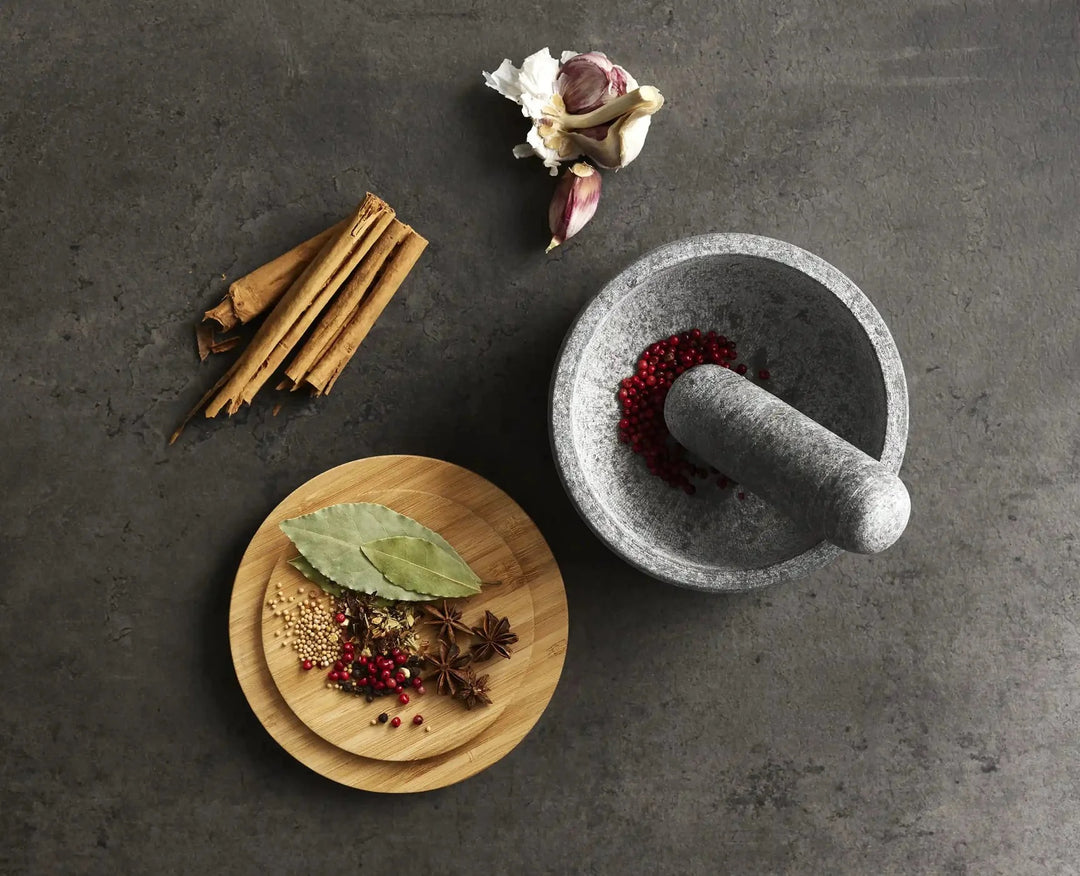 JJ Dash Pestle & Mortar