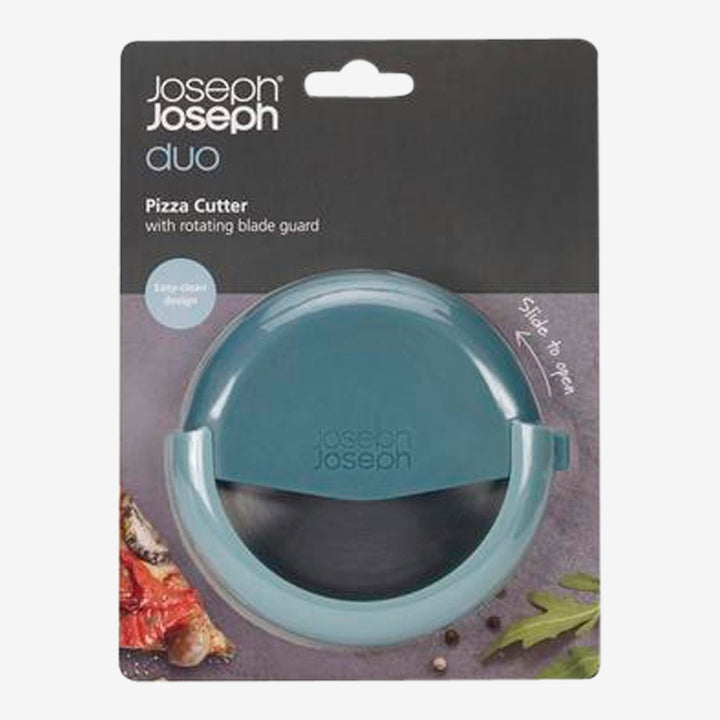 JJ Pizza Wheel Disc