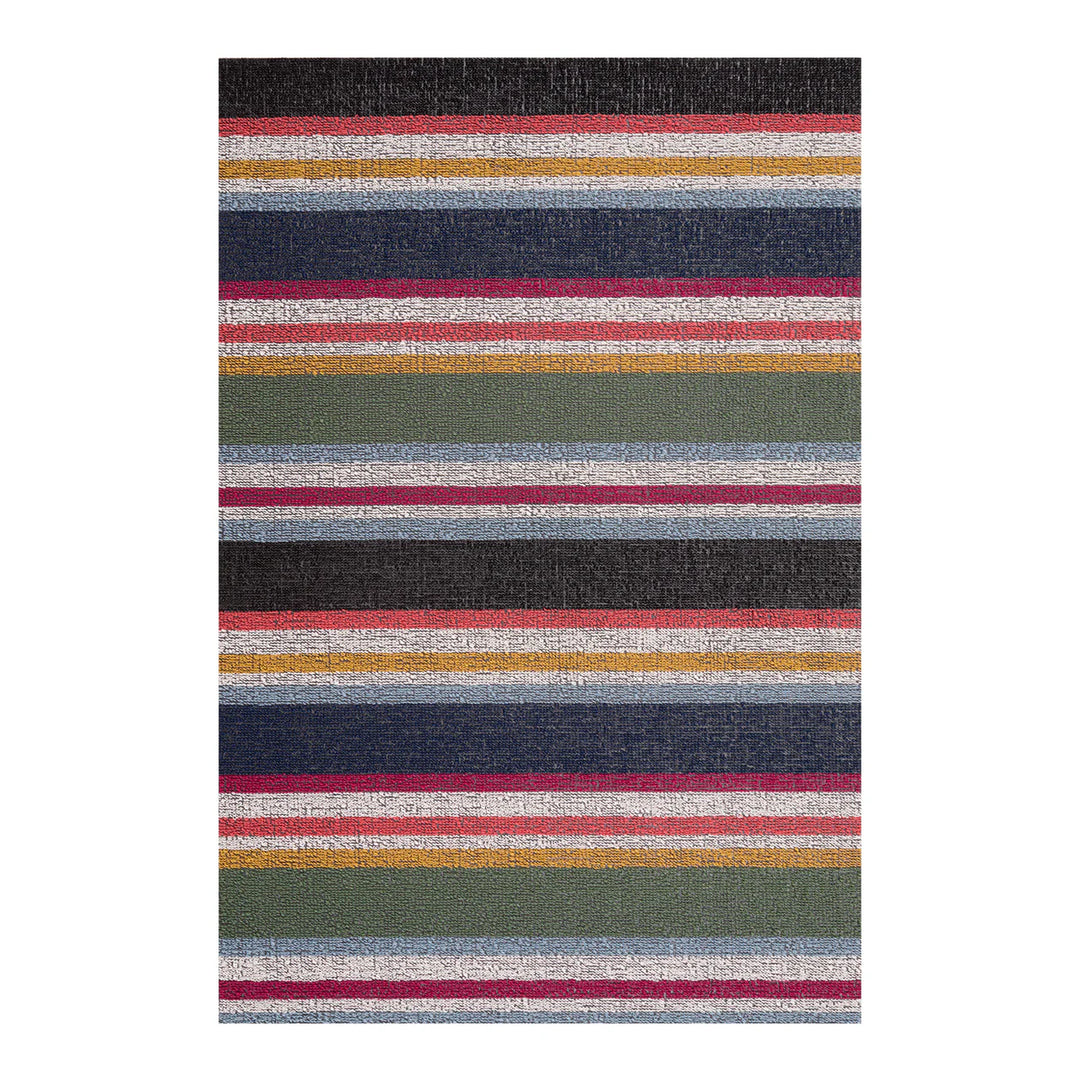 Chilewich Petunia Indoor/Outdoor Shag Mats
