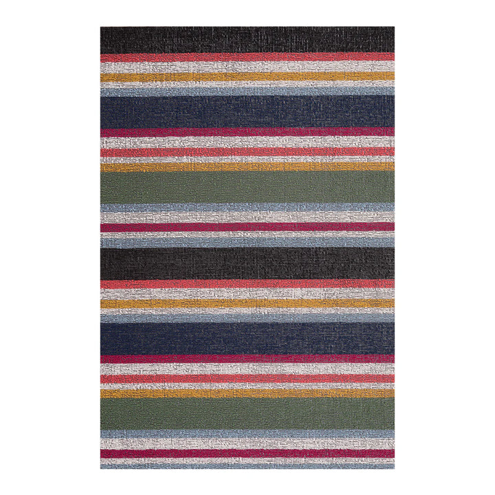 Chilewich Petunia Indoor/Outdoor Shag Mats