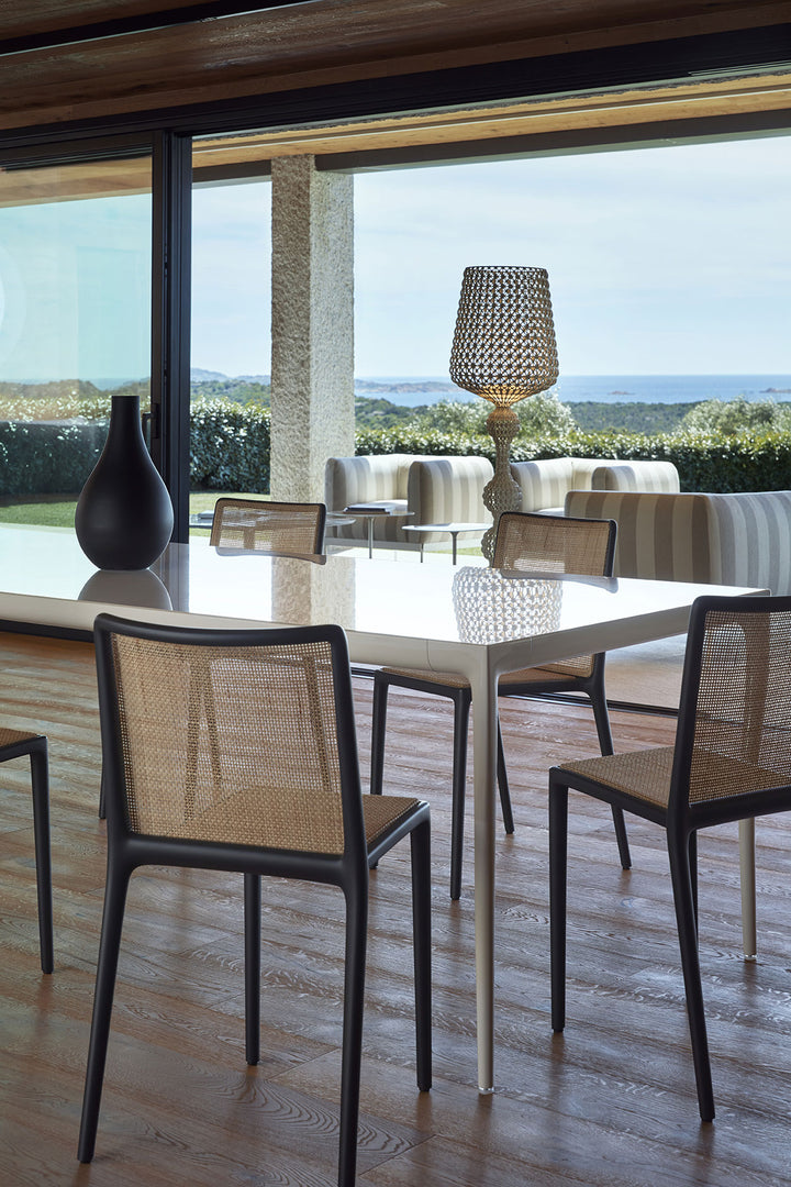 Kartell Belvedere Chair Set