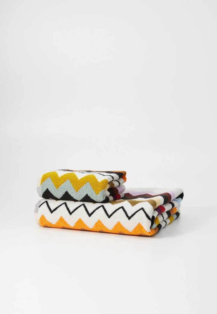 Missoni Home Murrina Towels