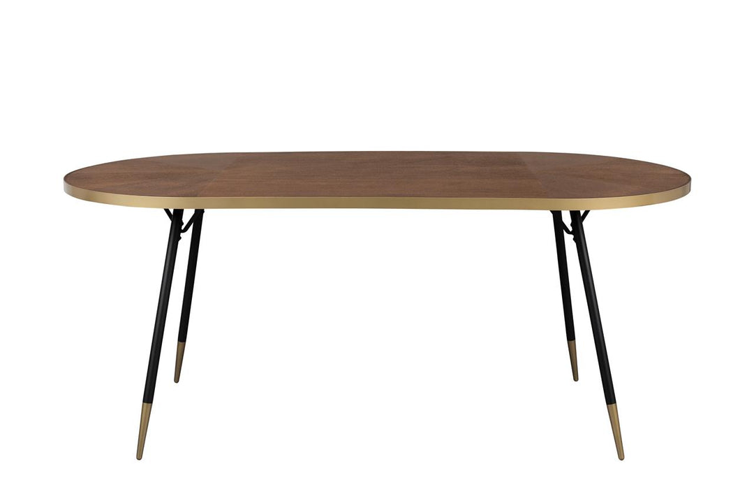 Denise Oval Dining Tables