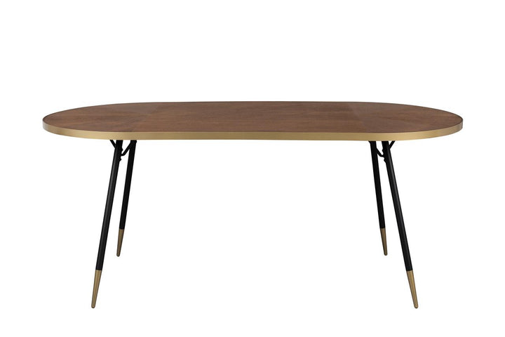 Denise Oval Dining Tables