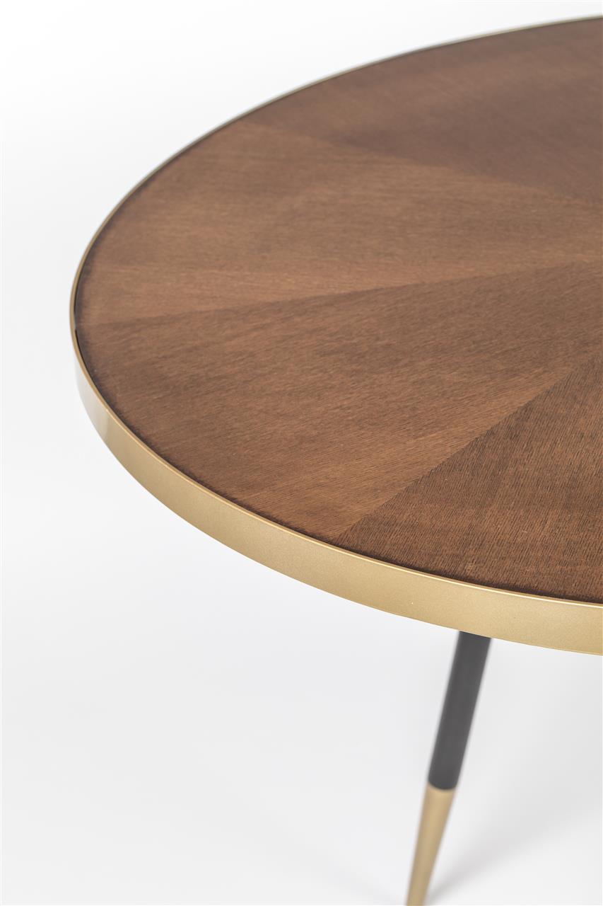 Denise Oval Dining Tables