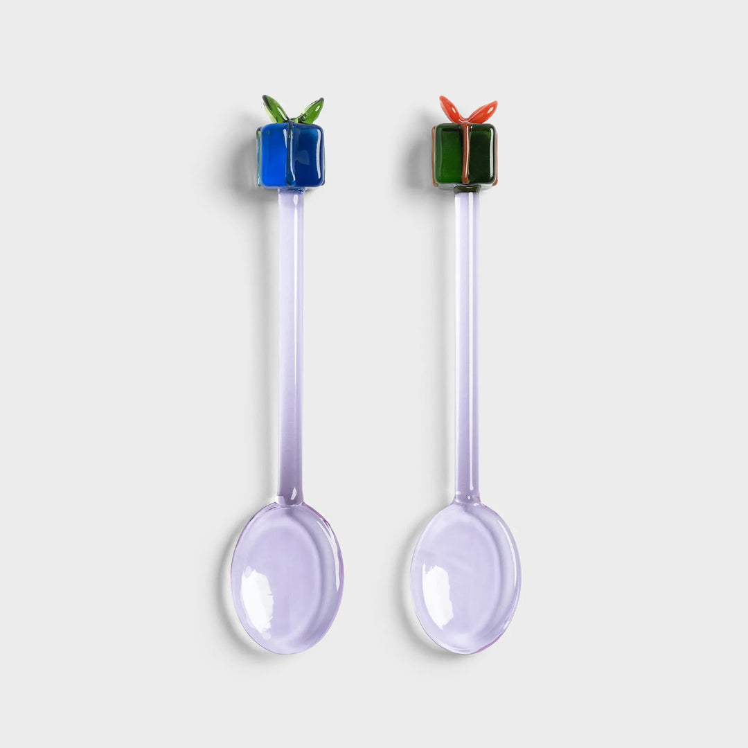 &K Spoon Gift Set