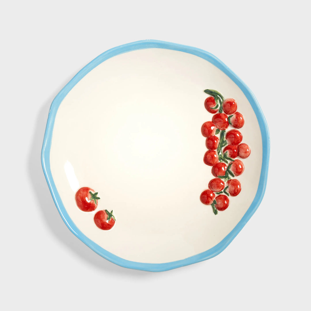 &K Vegetable Platters