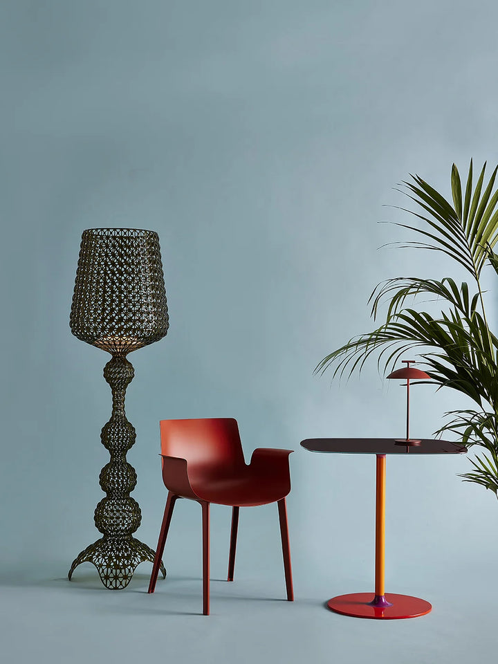 Kartell Kabuki Floor Lamp