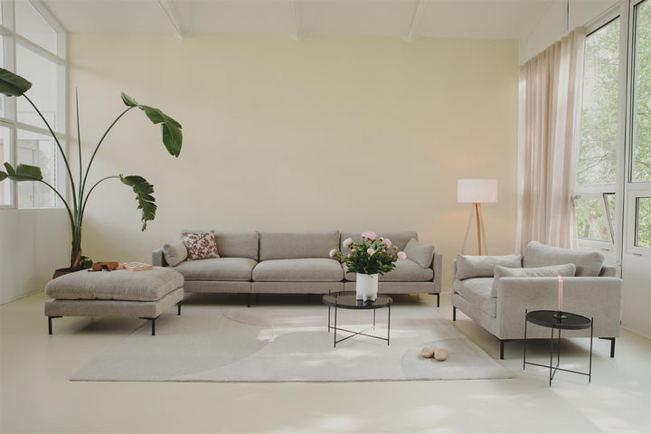 Black Cupid Coffee Tables