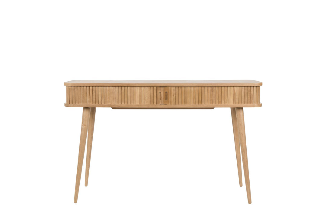 Console Table Barbier Natural