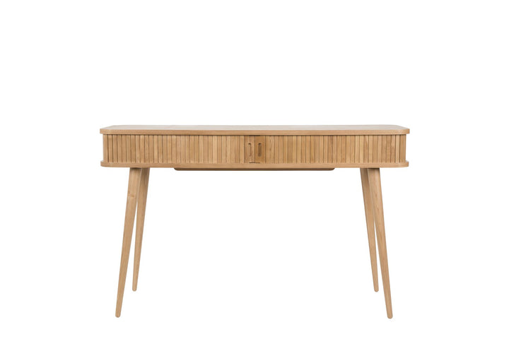 Console Table Barbier Natural