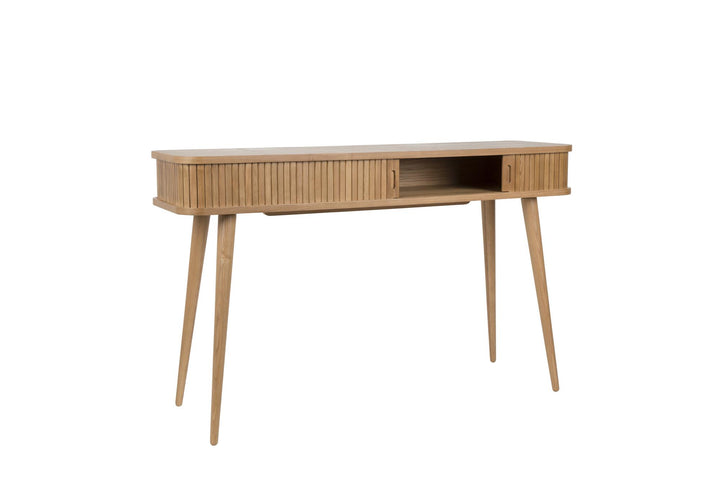 Console Table Barbier Natural
