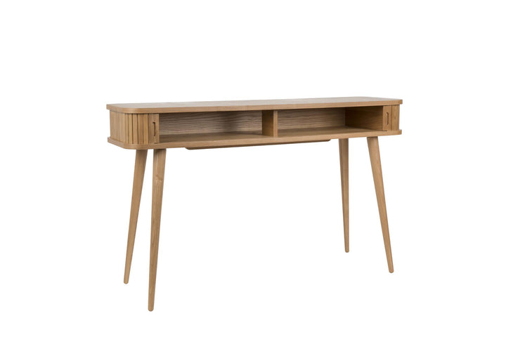 Console Table Barbier Natural