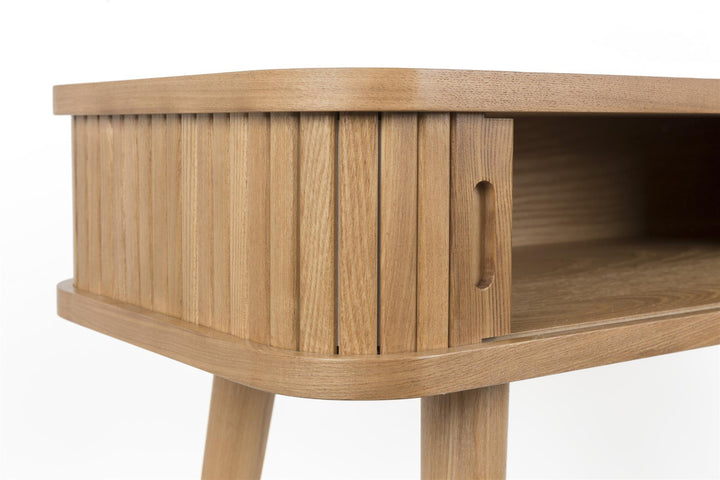 Console Table Barbier Natural