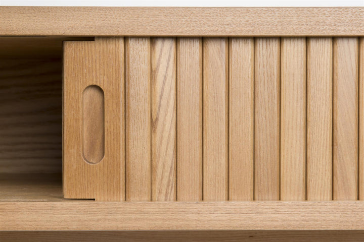 Console Table Barbier Natural