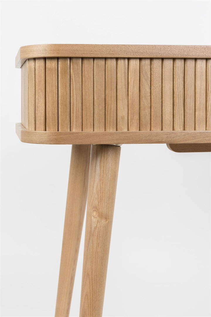 Console Table Barbier Natural