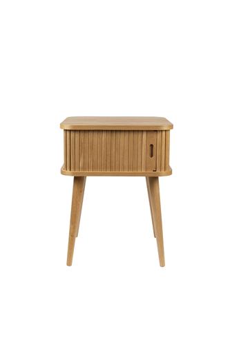 Barbier Side Table Natural