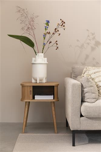 Barbier Side Table Natural