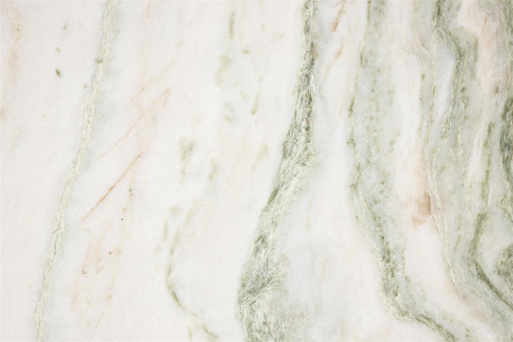 Salerno Marble Side Tables