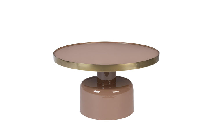 Glam Side & Coffee Tables