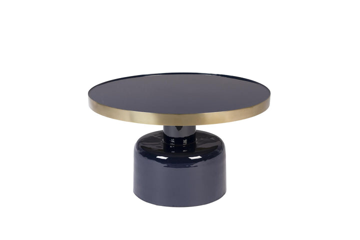 Glam Side & Coffee Tables