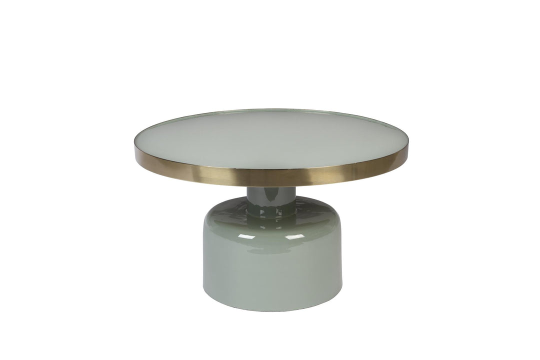Glam Side & Coffee Tables