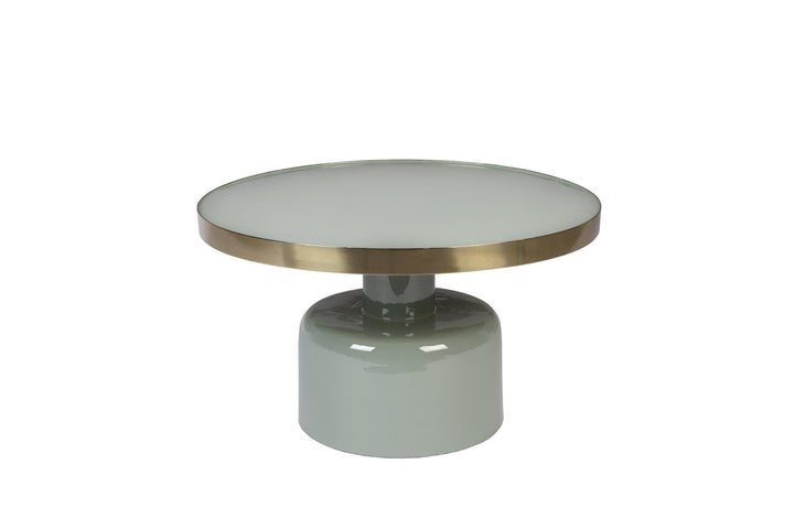 Glam Side & Coffee Tables