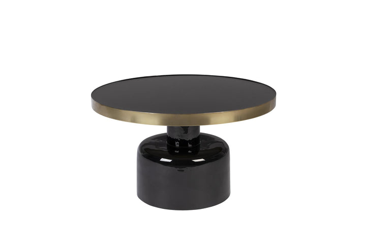 Glam Side & Coffee Tables