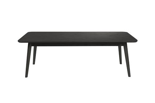 Black Fabio Coffee Table