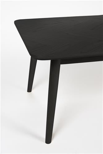 Black Fabio Coffee Table