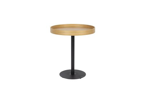Yuri Oak Coffee/Side Tables