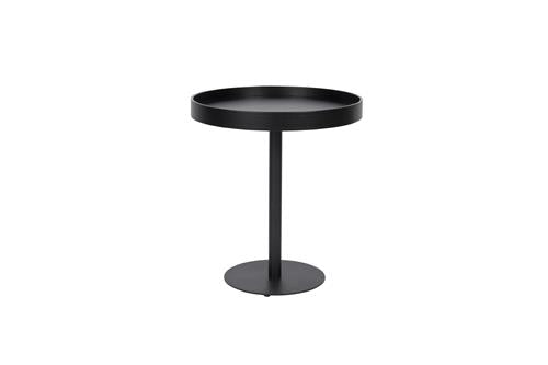 Yuri Black Coffee/Side Tables