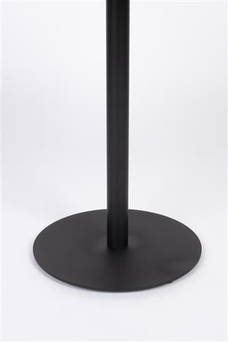 Yuri Black Coffee/Side Tables