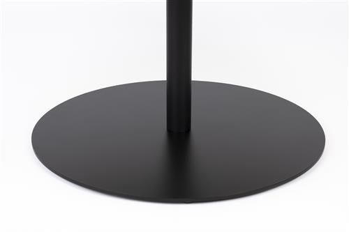 Yuri Black Coffee/Side Tables