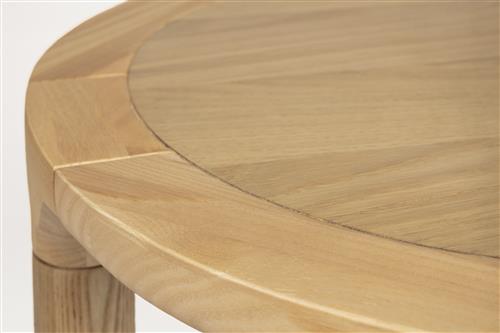 Storm Side Table Natural