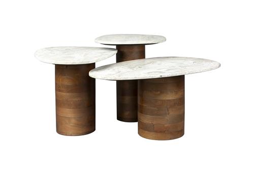 Suki Side Table Set