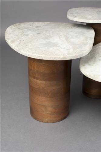 Suki Side Table Set