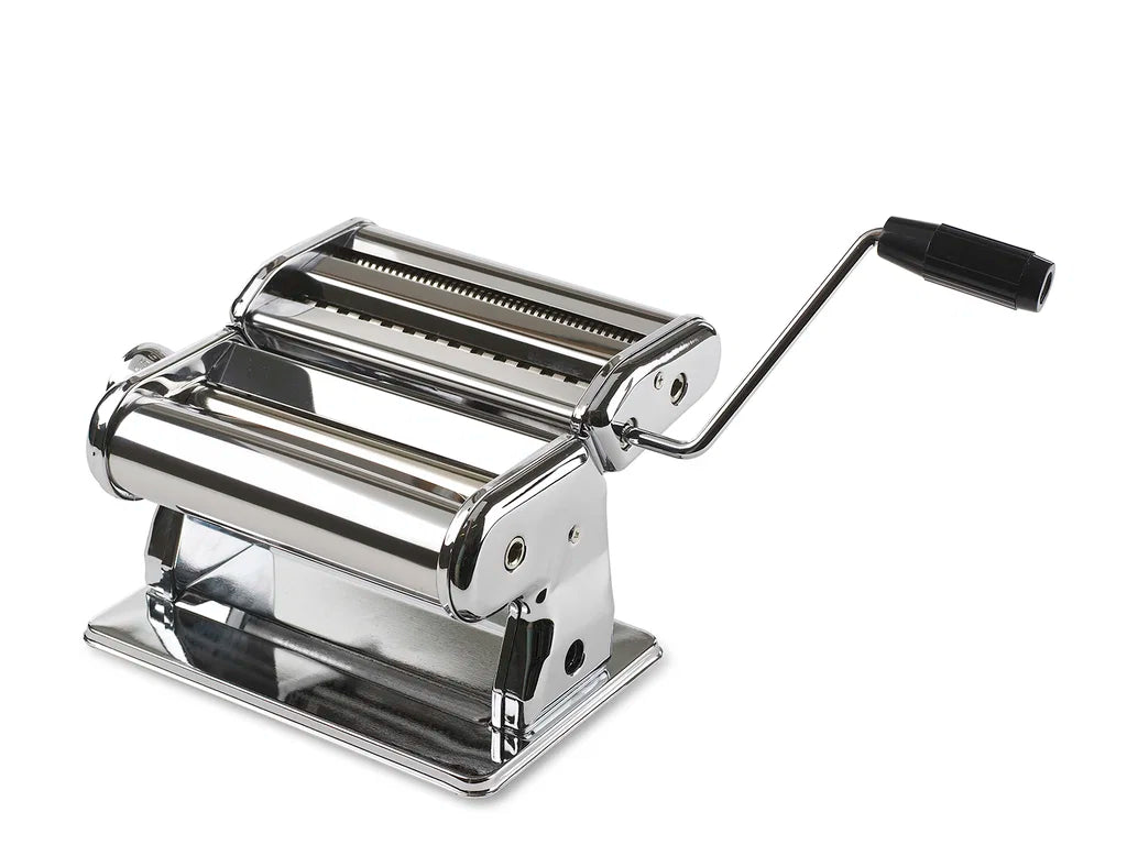 Pasta Machine Stell Funktion