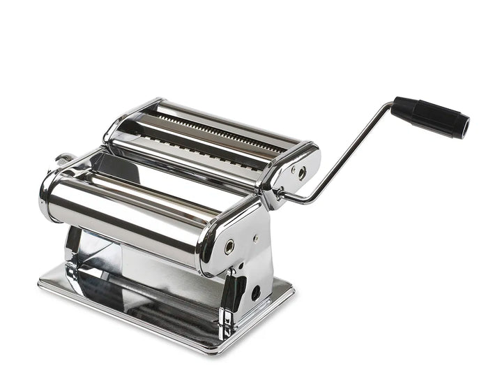 Pasta Machine Stell Funktion