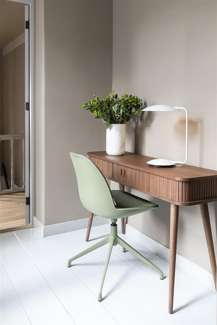 Console Table Barbier Walnut