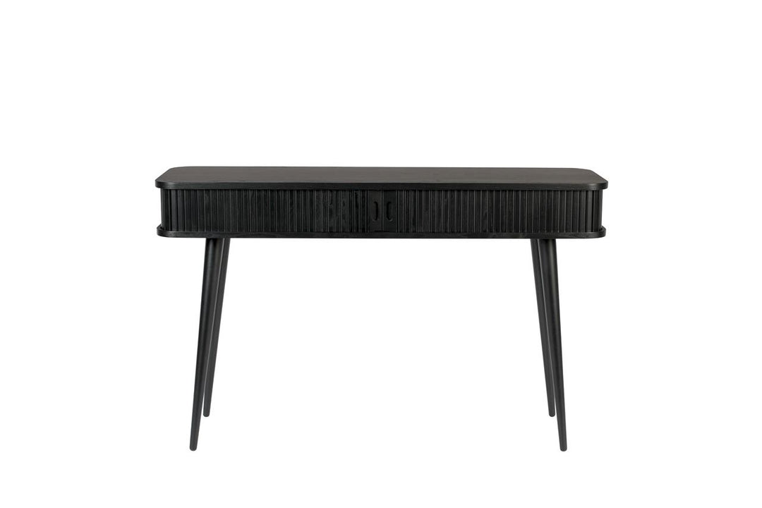 Console Table Barbier Black