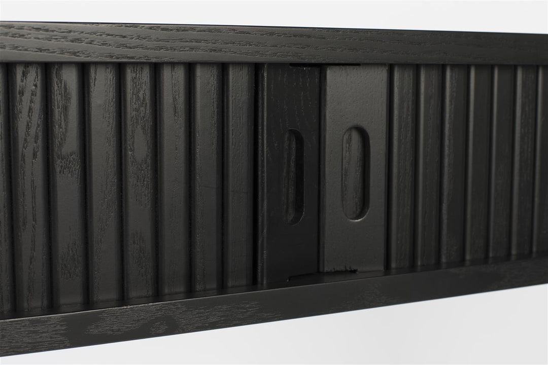Console Table Barbier Black