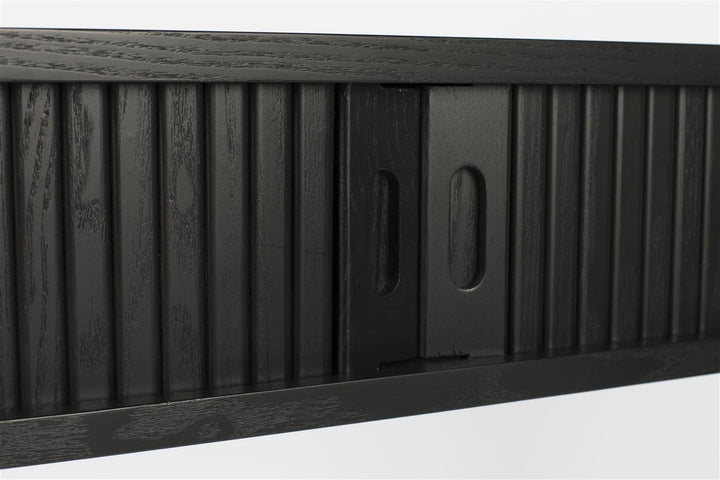 Console Table Barbier Black
