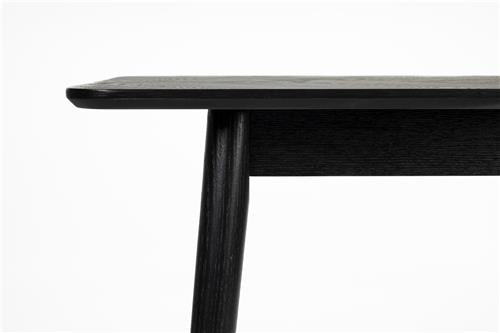 Black Fabio Coffee Table