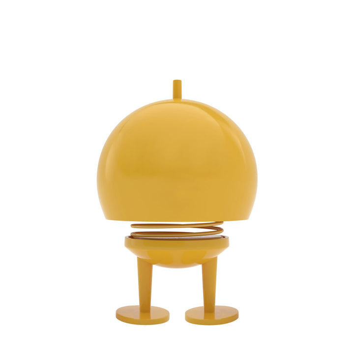 Hoptimist Bumble L Yellow