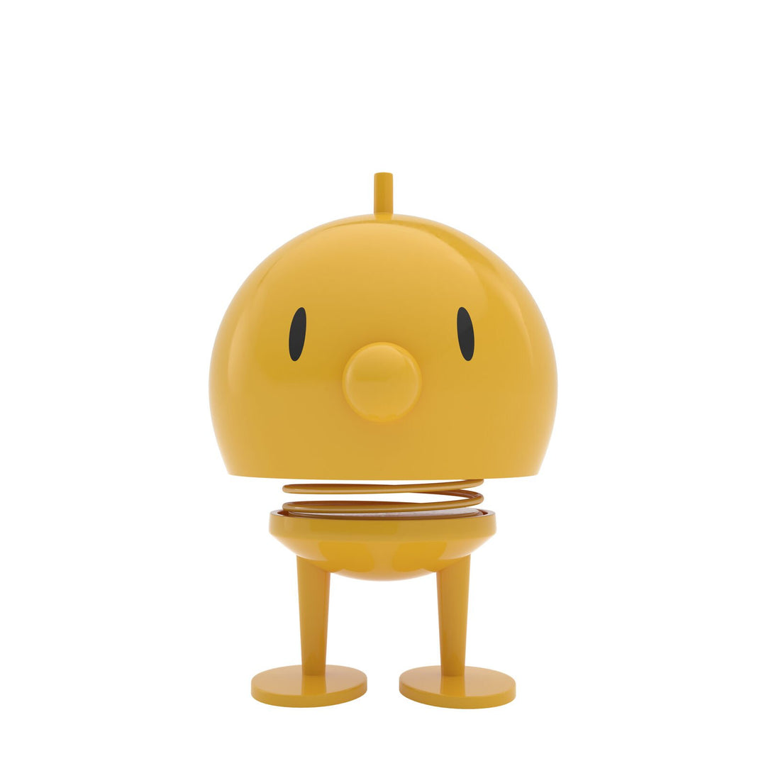 Hoptimist Bumble L Yellow