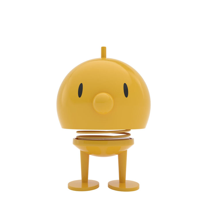 Hoptimist Bumble L Yellow