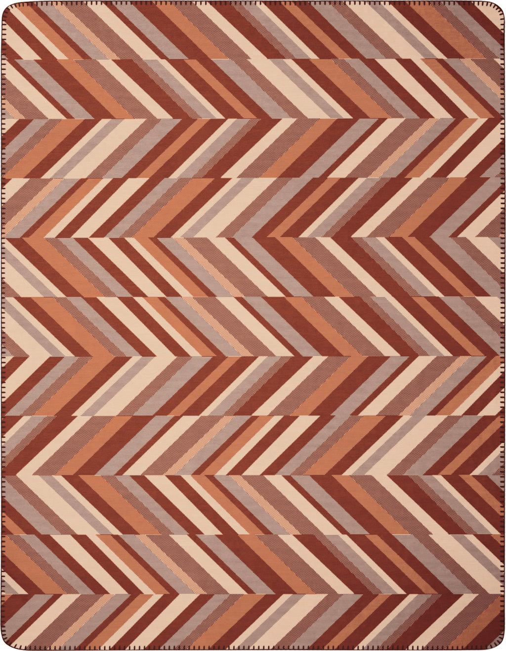 Shifted Terra Blanket