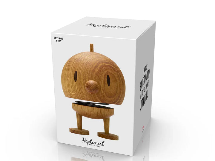 Hoptimist Bumble Oak L